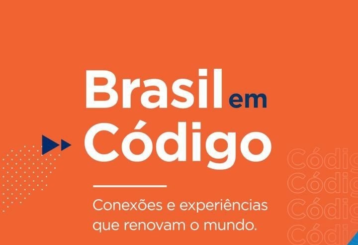 Brazil in Code’22 GS1 event